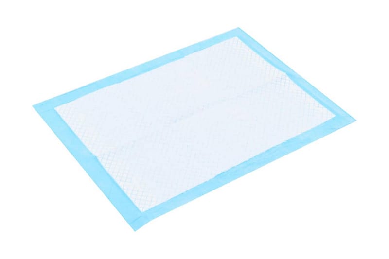 Træningsunderlag Til Kæledyr 100 Stk. 45 X 33 Cm Uvævet Stof - Sport & fritid - Til dyrene - Til hund - Hundemøbler
