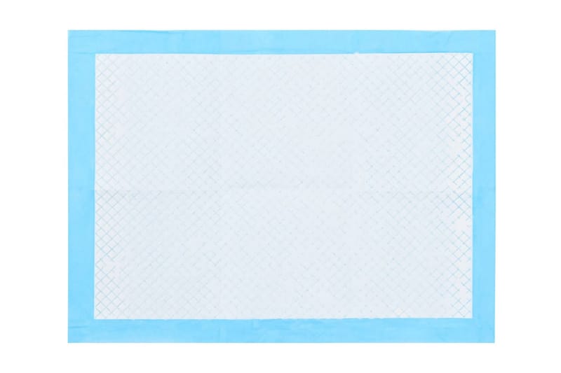 Træningsunderlag Til Kæledyr 100 Stk. 45 X 33 Cm Uvævet Stof - Sport & fritid - Til dyrene - Til hund - Hundemøbler