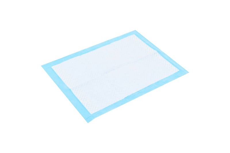Træningsunderlag Til Kæledyr 200 Stk. 45 X 33 Cm Uvævet Stof - Sport & fritid - Til dyrene - Til hund - Hundemøbler