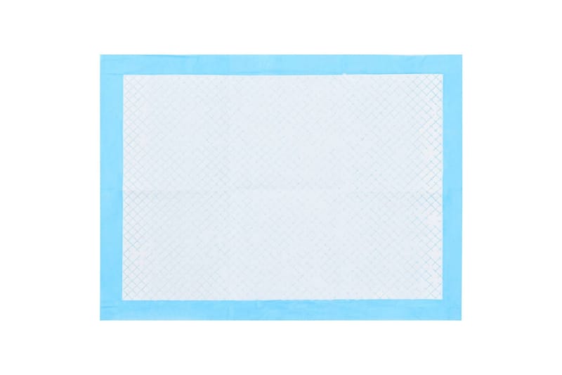 Træningsunderlag Til Kæledyr 400 Stk. 45 X 33 Cm Uvævet Stof - Sport & fritid - Til dyrene - Til hund - Hundetilbehør & hundeaccessories - Hundetæpper & skind