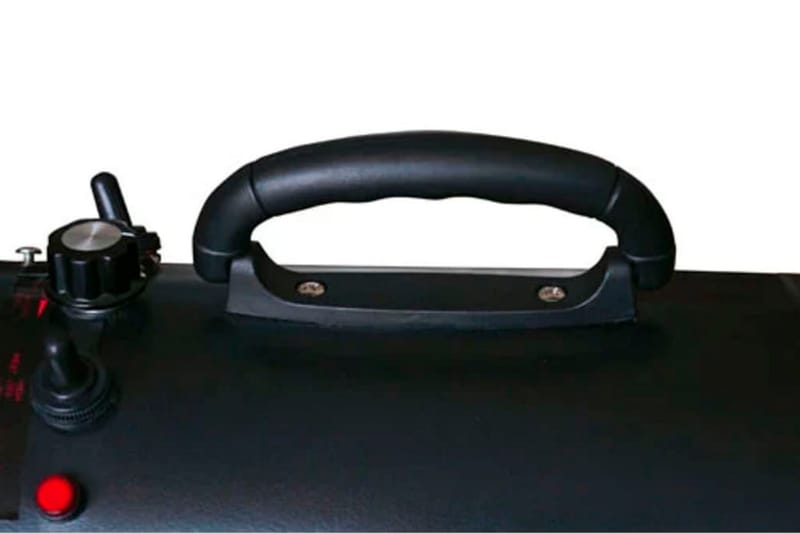 Hundfön Med Varmelegeme 2400 W - Sport & fritid - Til dyrene - Til hund - Hundetilbehør & hundeaccessories