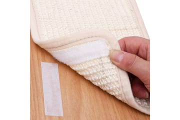 Kradsetræ Med Kradsemåtte Sisal 104 cm - Sport & fritid - Til dyrene - Kat - Kattemøbler - Kradsetræer & kradsemøbler