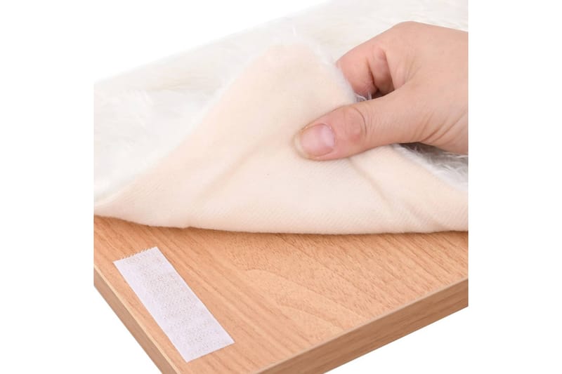 Kradsetræ Med Kradsemåtte Sisal 104 cm - Sport & fritid - Til dyrene - Kat - Kattemøbler - Kradsetræer & kradsemøbler