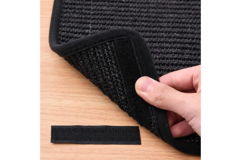 Kradsetræ Med Kradsemåtte Sisal 62 cm - Sport & fritid - Til dyrene - Kat - Kattemøbler - Kradsetræer & kradsemøbler
