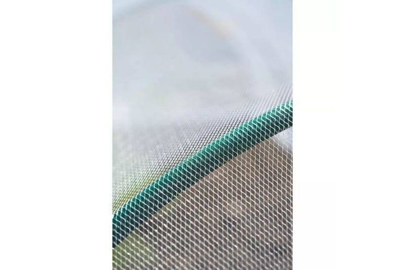 Nature insektnet 2 x 5 m gennemsigtigt - Sport & fritid - Til dyrene
