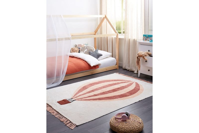 Børnetæppe Bazaleti - Tekstiler - Børnetekstiler - Børnetæpper