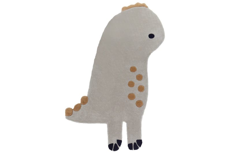 Børnetæppe Dino, undefined
