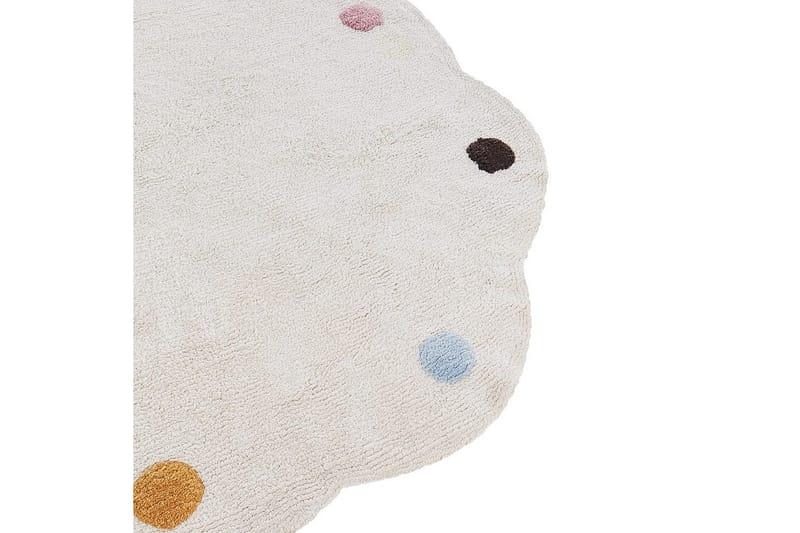 Børnetæppe Durevi - Tekstiler - Børnetekstiler - Børnetæpper