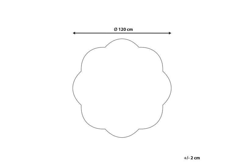 Børnetæppe Durevi - Tekstiler - Børnetekstiler - Børnetæpper