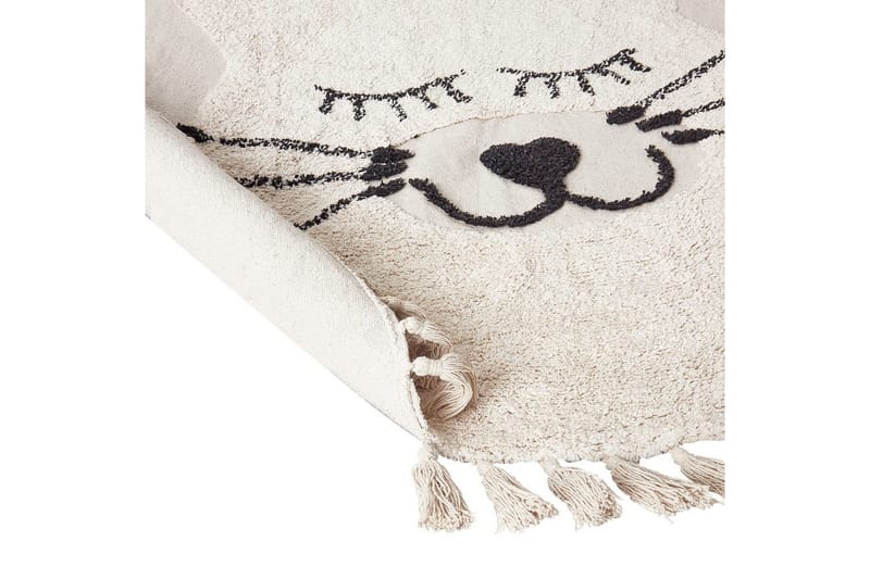 Børnetæppe Etseri - Tekstiler - Børnetekstiler - Børnetæpper