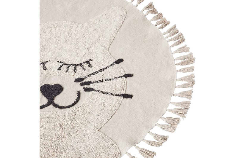 Børnetæppe Etseri - Tekstiler - Børnetekstiler - Børnetæpper