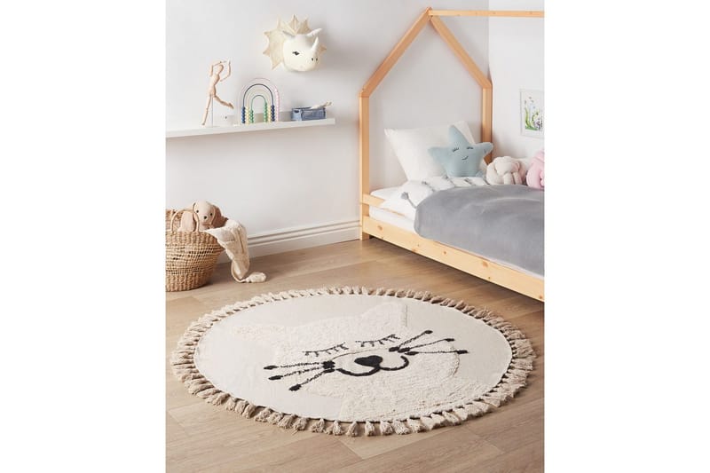 Børnetæppe Etseri - Tekstiler - Børnetekstiler - Børnetæpper