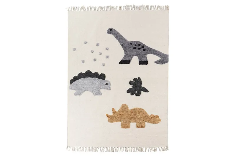 Børnetæppe Gharta, undefined