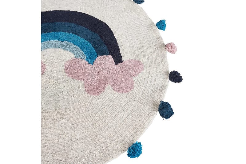 Børnetæppe Gorisa - Tekstiler - Børnetekstiler - Børnetæpper