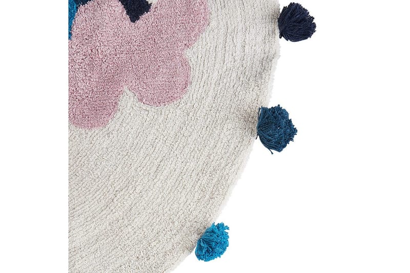 Børnetæppe Gorisa - Tekstiler - Børnetekstiler - Børnetæpper