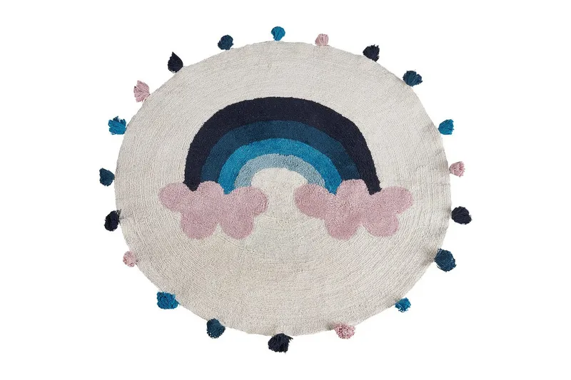 Børnetæppe Gorisa, undefined