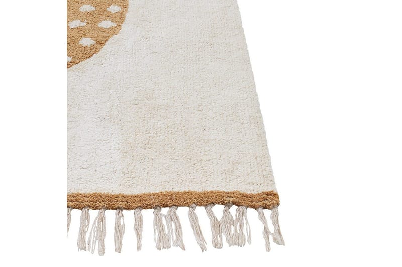 Børnetæppe Khidari - Tekstiler - Børnetekstiler - Børnetæpper