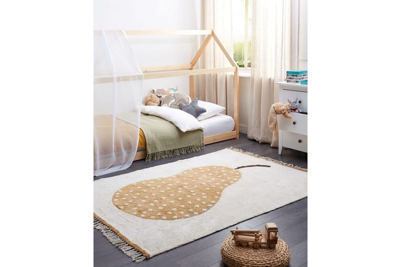 Børnetæppe Khidari - Tekstiler - Børnetekstiler - Børnetæpper