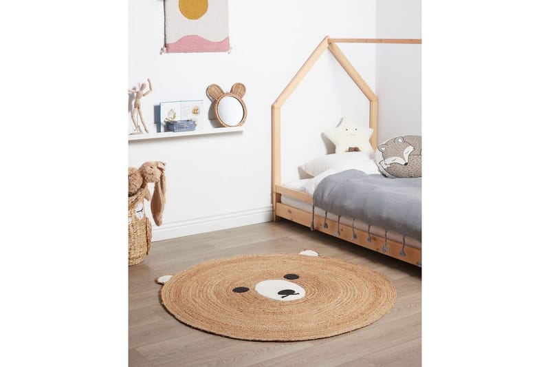Børnetæppe Kosalar - Tekstiler - Børnetekstiler - Børnetæpper