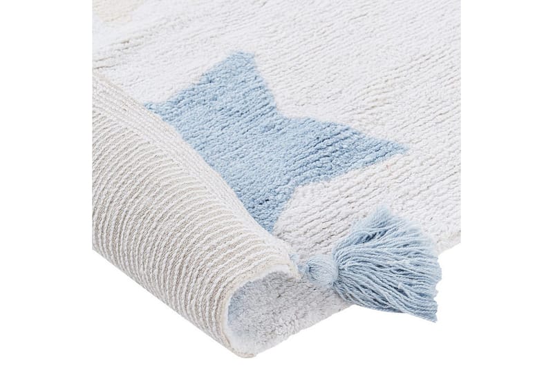 Børnetæppe Merevi - Tekstiler - Børnetekstiler - Børnetæpper