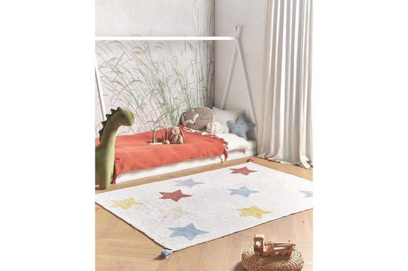 Børnetæppe Merevi - Tekstiler - Børnetekstiler - Børnetæpper
