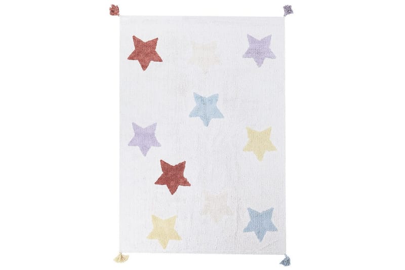 Børnetæppe Merevi, undefined