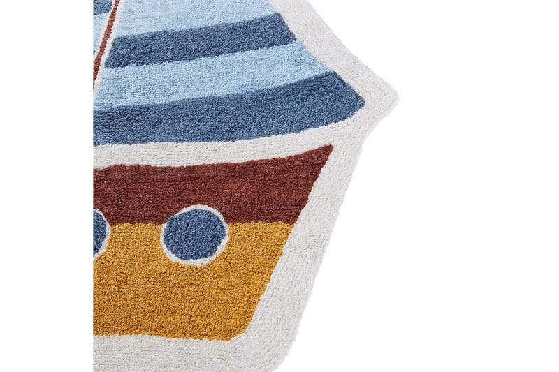 Børnetæppe Speti - Tekstiler - Børnetekstiler - Børnetæpper