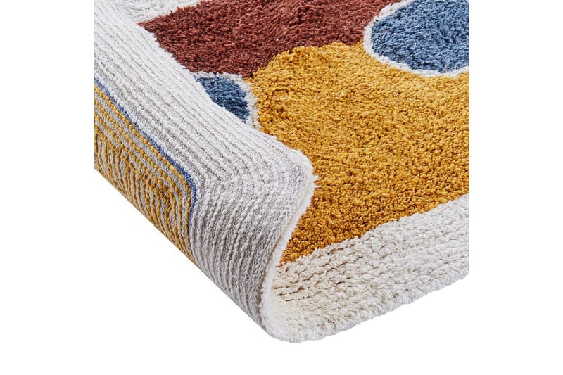 Børnetæppe Speti - Tekstiler - Børnetekstiler - Børnetæpper