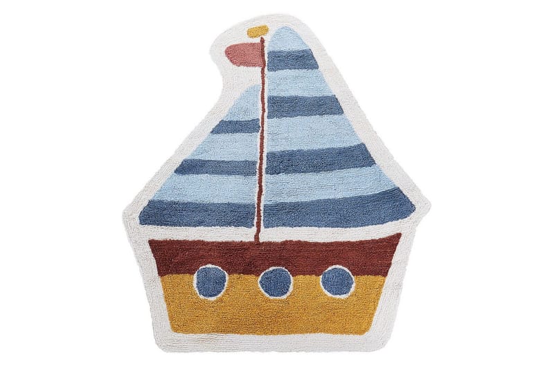 Børnetæppe Speti, undefined