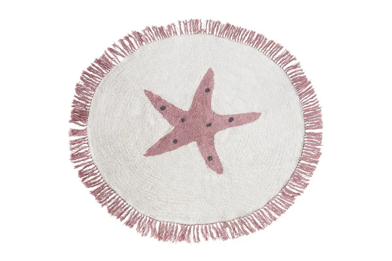 Børnetæppe Stars, undefined