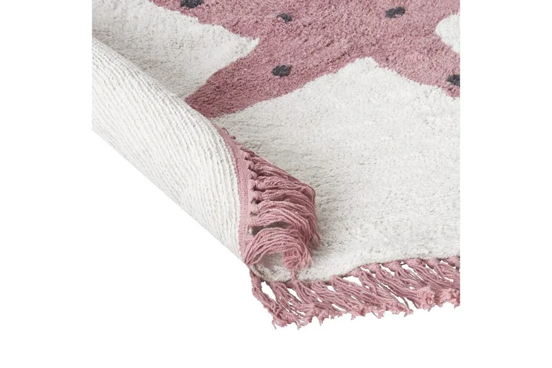 Børnetæppe Stars - Tekstiler - Børnetekstiler - Børnetæpper