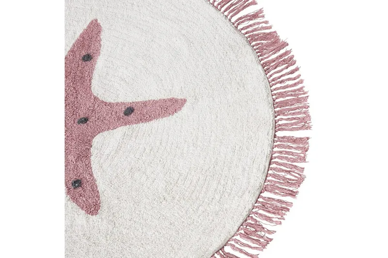 Børnetæppe Stars - Tekstiler - Børnetekstiler - Børnetæpper