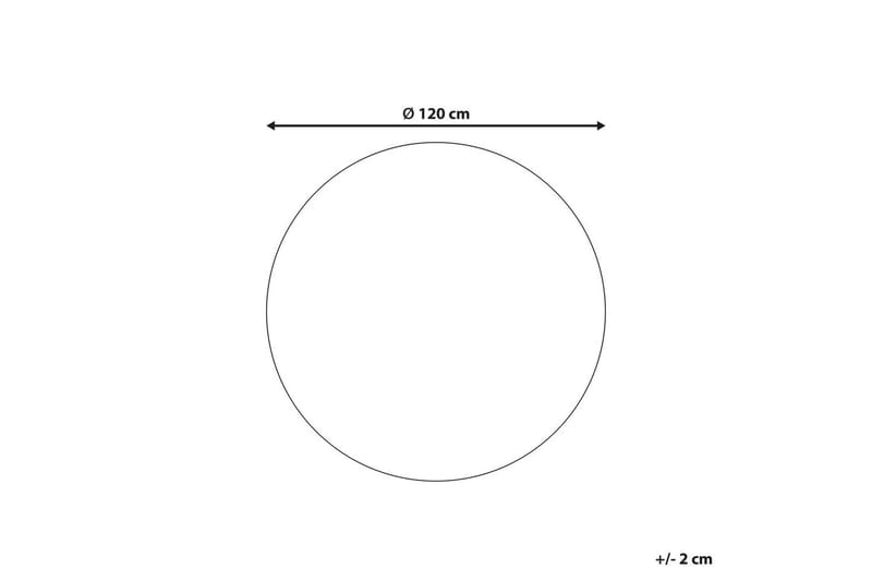 Børnetæppe Vurgun - Blå, Hvid - Tekstiler - Børnetekstiler - Børnetæpper