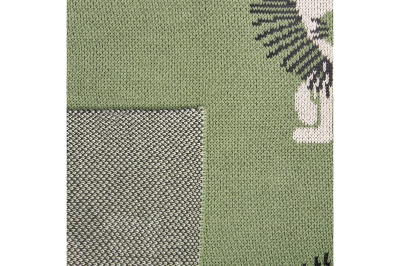 Plaid Rusami - Tekstiler - Børnetekstiler