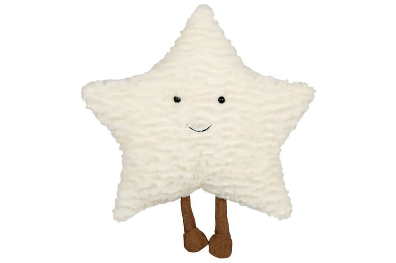 Pyntepuder Starfruit - Tekstiler - Pude & plaid - Udendørs puder