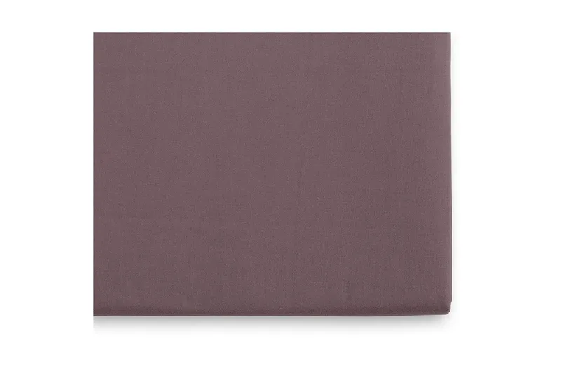 Lagen Borganäs of Sweden - 150 x 250 cm, Syren - Tekstiler - Børnetekstiler - Sengetøj til børn - Tremmeseng sengetøj - Lagen tremmeseng