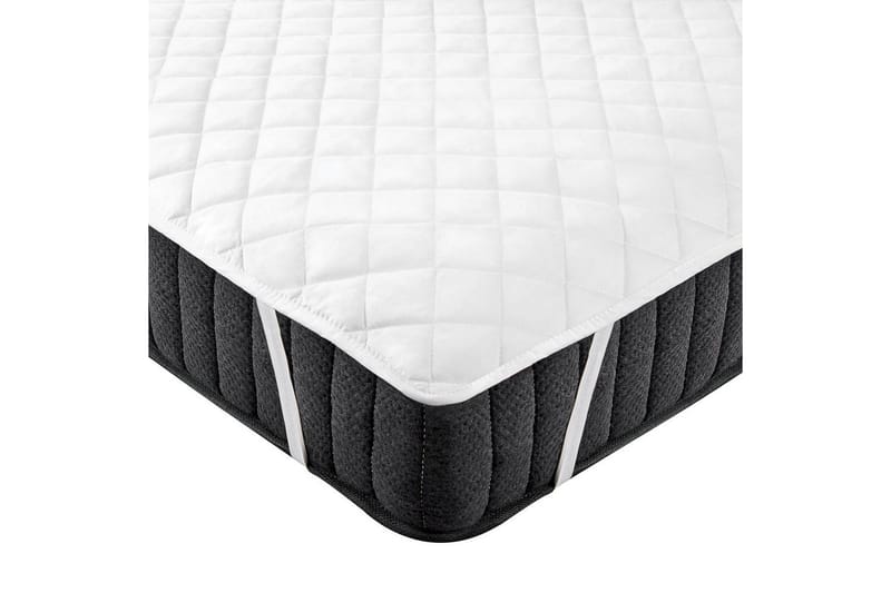 Madrasbeskytter Almanzor 200x90 cm - 200x90 cm - Tekstiler - Sengetøj - Lagen