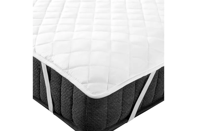 Madrasbeskytter Almanzor 200x90 cm, 200x90 cm