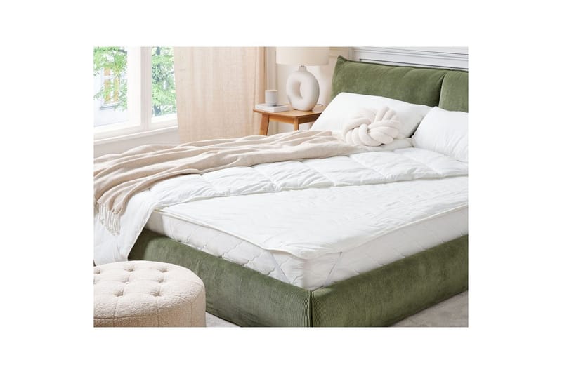 Madrasbeskytter Ruen 140x200 cm - 140x200 cm - Tekstiler - Sengetøj - Lagen