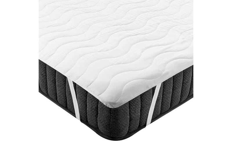 Madrasbeskytter Ruen 140x200 cm - 140x200 cm - Tekstiler - Sengetøj - Lagen