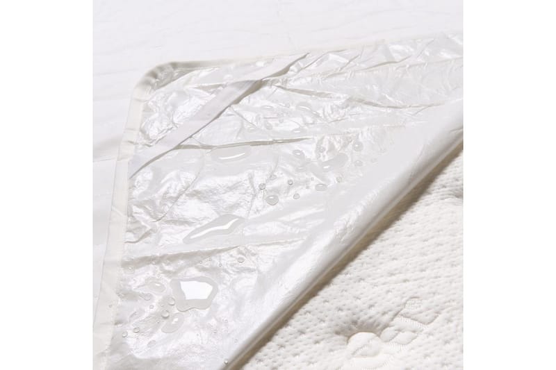 Madrasbeskytter Ruen 140x200 cm - 140x200 cm - Tekstiler - Sengetøj - Lagen
