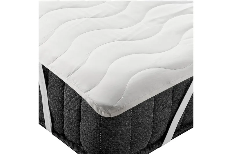 Madrasbeskytter Ruen 90x200 cm, 90x200 cm