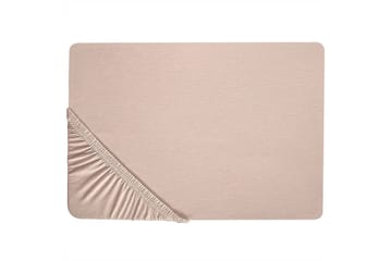 Udlagen Hofuf Beige, 140x200 cm