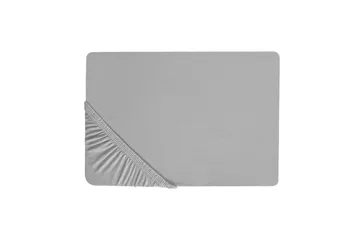 Udlagen Hofuf Grå, 140x200 cm