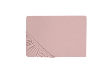 Udlagen Hofuf Rosa, 200x200 cm