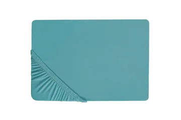 Udlagen Hofuf Turkis, 90x200 cm