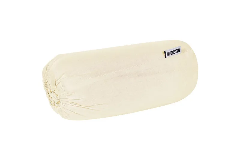 Udlagen Janbu Beige, 160x200 cm - Beige, 160x200 cm - Tekstiler - Sengetøj - Lagen - Faconsyet lagen