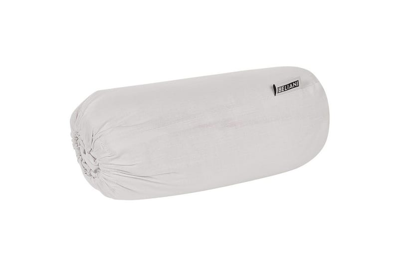 Udlagen Janbu Lys grå, 140x200 cm - Lys grå, 140x200 cm - Tekstiler - Sengetøj - Lagen - Faconsyet lagen