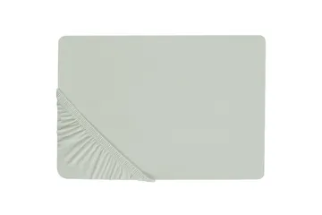 Udlagen Janbu Lys grøn, 140x200 cm