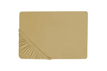 Udlagen Janbu Olivengrøn, 140x200 cm